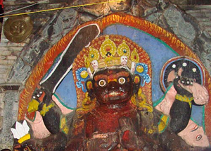 Information about all hindu gods devotional astakams mantras of kaal bhairava Telugu and English   powerful kaal bhairav stortra, kaal bhairava ashtakam, kaal bhairava chalisa,